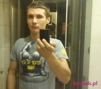 Radek , Mężczyzna, 34, Łuków, Polska, Zdjęcie: 2