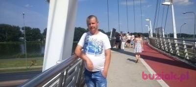 Tomasz, Mężczyzna, 41, Czempiń, Polska, Zdjęcie: 1