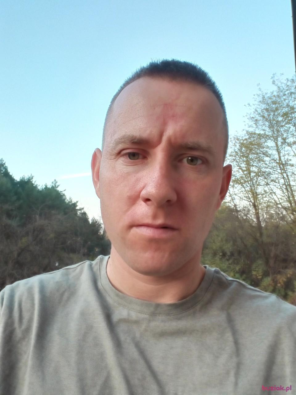 Mateusz, Male, 38, Kielce, Polska, Photo: 2