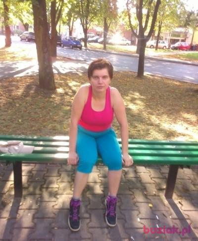 justyna, Female, 43, Rudnik, Polska, Photo: 5