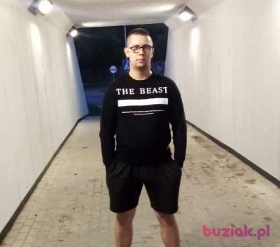 Dominik231, Mężczyzna, 28, Słupsk, Polska, Zdjęcie: 2