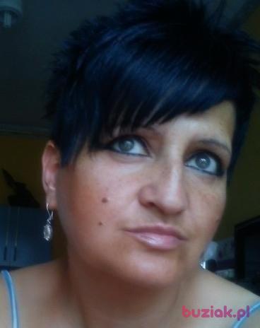 Karina, Female, 61, Zabrze, Polska, Photo: 2
