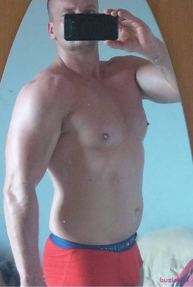 Mariusz, Male, 36, Nowy Dwór Mazowiecki, Polska, Photo: 4