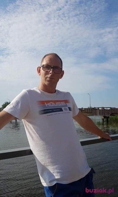 krzysiek, Mężczyzna, 39, Prabuty, Polska, Zdjęcie: 15