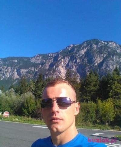 Andrzej, Mężczyzna, 39, Breda, Holandia, Zdjęcie: 2