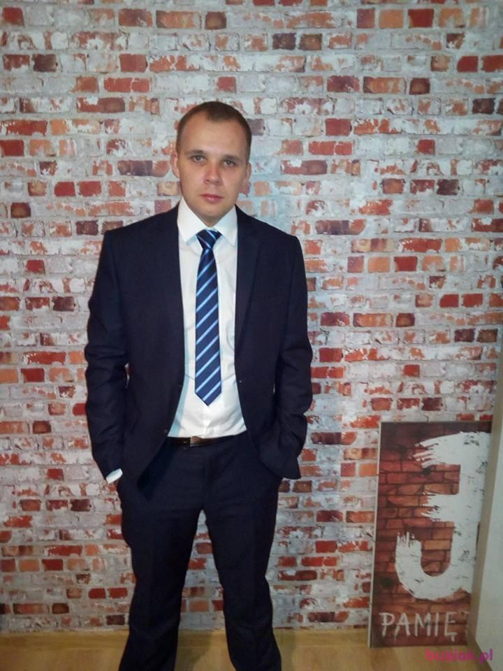 Michał, Male, 34, Lublin, Polska, Photo: 2