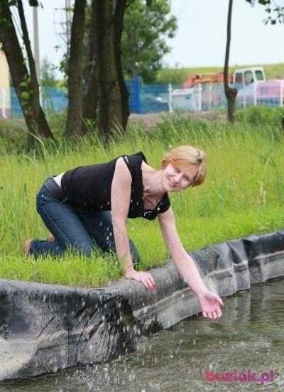 Mariola, Female, 51, Kraków, Polska, Photo: 2