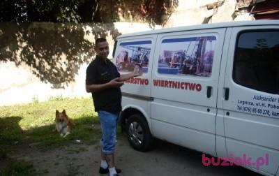 czarniutki30, Male, 41, Legnica, Polska, Photo: 1