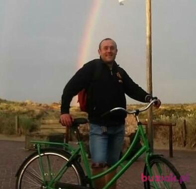 Maciek, Mężczyzna, 39, Rotterdam, Holandia, Zdjęcie: 2
