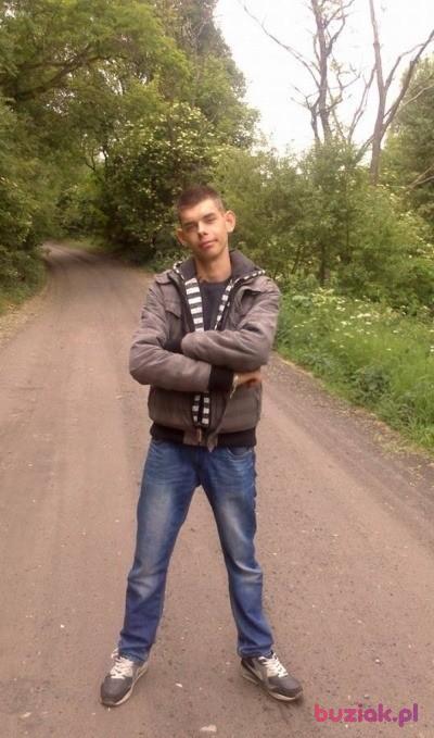 Patryk, Male, 30, Polska, Photo: 3