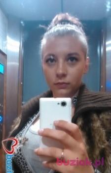 Aleksandra, Female, 33, Łódź, Polska, Photo: 4
