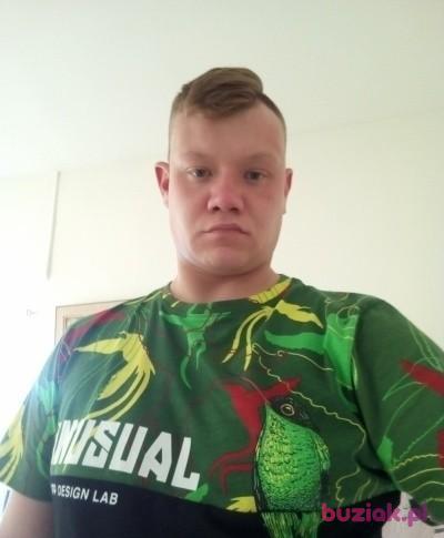 Daniel , Mężczyzna, 37, Holandia, Zdjęcie: 2