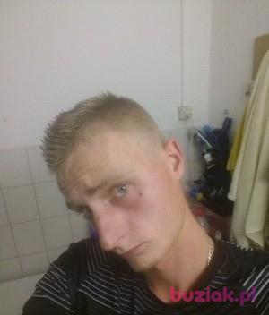 Eryk, Male, 30, Stary Sącz, Polska, Photo: 3