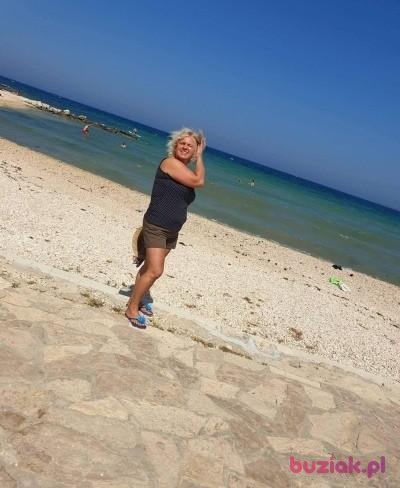 Malgorzata, Kobieta, 54, Stuttgart, Niemcy, Zdjęcie: 2