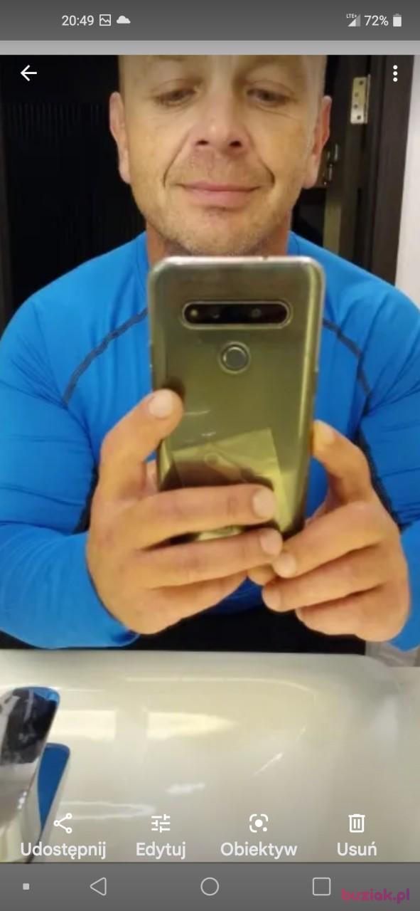 Paw, Mężczyzna, 52, Warszawa, Polska, Zdjęcie: 3