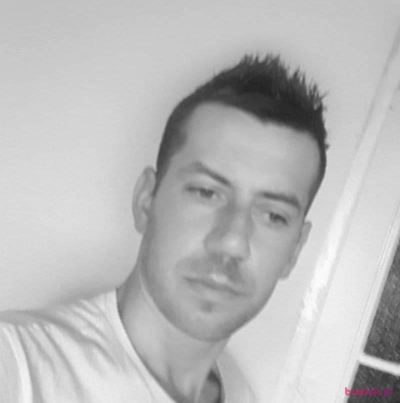 Marcin, Male, 37, Rzeszów, Polska, Photo: 1