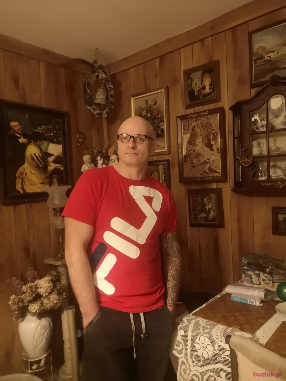 Paweł, Mężczyzna, 50, Jastrzębie Zdrój, Polska, Zdjęcie: 2