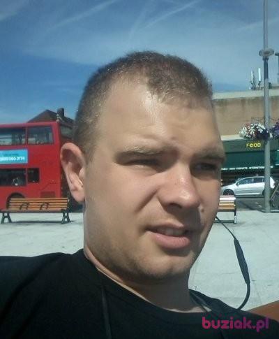 Artur, Mężczyzna, 39, Wielka Brytania, Zdjęcie: 1