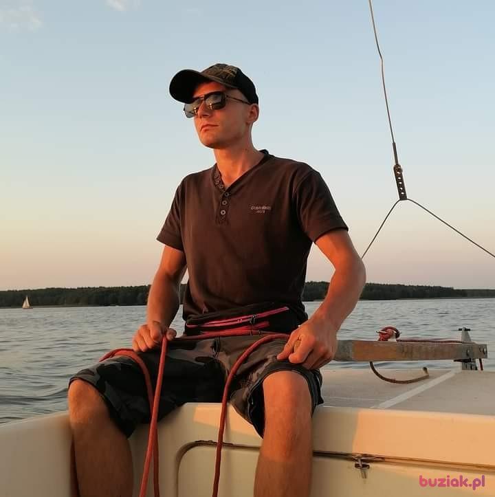Karol, Male, 30, Kwidzyn, Polska, Photo: 2