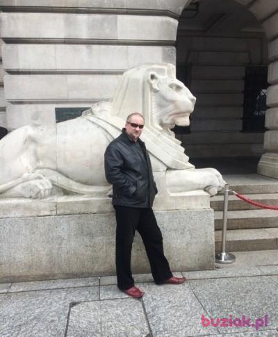 wojtus, Male, 55, Świętochłowice, Polska, Photo: 5