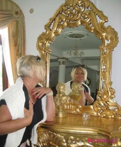 Aleksandra, Female, 70, Sędziszów, Polska, Photo: 3
