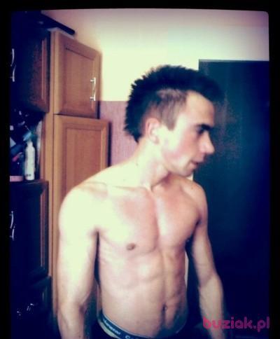 Tomualldoo, Male, 35, Łódź, Polska, Photo: 4