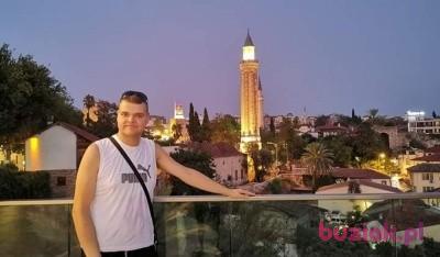 Sławomir, Mężczyzna, 32, Dobczyce, Polska, Zdjęcie: 1