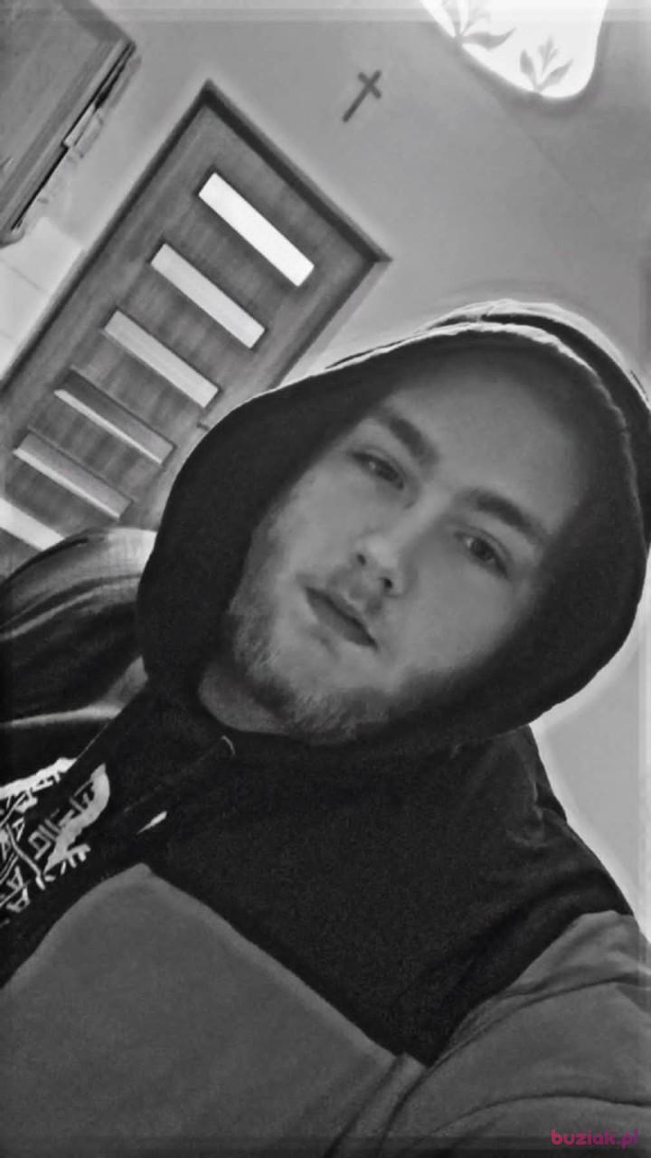 Oliwier, Male, 18, Zamość, Polska, Photo: 2