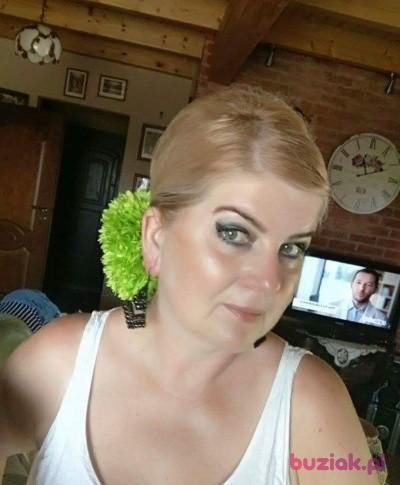 Violetta, Female, 63, Kraków, Polska, Photo: 1
