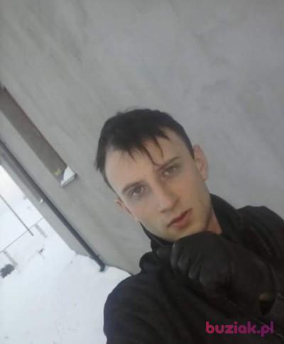 Rafał, Male, 34, Mińsk Mazowiecki, Polska, Photo: 1