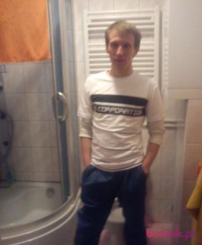 Paweł, Mężczyzna, 38, Grójec, Polska, Zdjęcie: 1