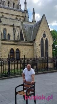 Edward, Mężczyzna, 53, Westminster, Wielka Brytania, Zdjęcie: 1