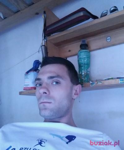 Sebastian, Male, 34, Kraków, Polska, Photo: 1