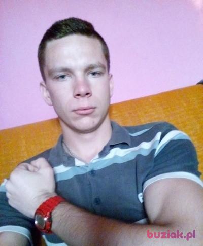 Mateusz, Mężczyzna, 28, Wałcz, Polska, Zdjęcie: 2