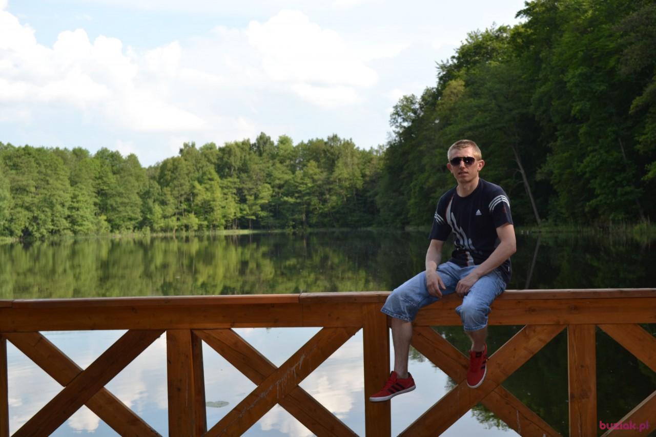 Romek, Male, 53, Nakło nad Notecią, Polska, Photo: 1