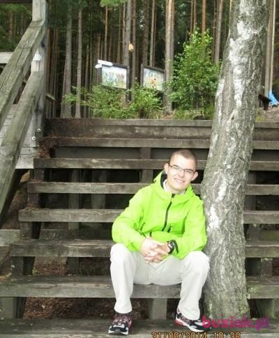 Karol, Male, 33, Łódź, Polska, Photo: 1