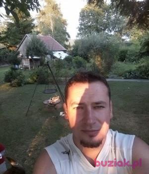 MARCIN, Mężczyzna, 42, Wielka Brytania, Zdjęcie: 2