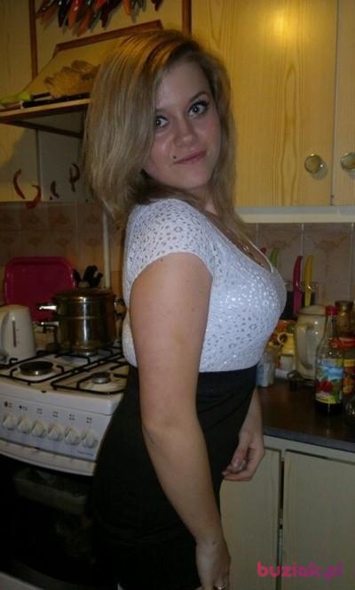 Natalka, Female, 32, Poznań, Polska, Photo: 2