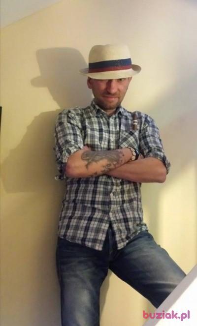 notthingam, Mężczyzna, 49, Sosnowiec, Polska, Zdjęcie: 4