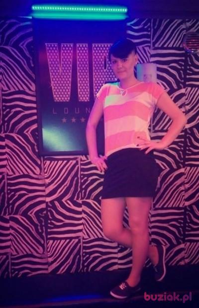 Kasia, Kobieta, 33, Grójec, Polska, Zdjęcie: 2