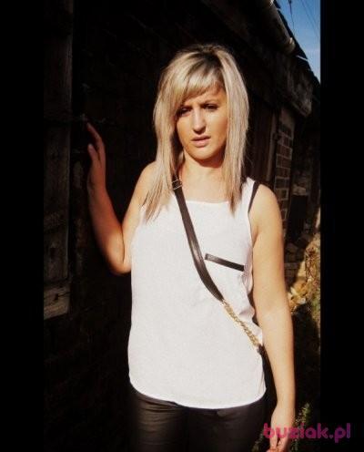 Julita, Kobieta, 40, Dębno, Polska, Zdjęcie: 2