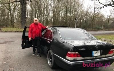 Darek, Mężczyzna, 51, Niemcy, Zdjęcie: 8