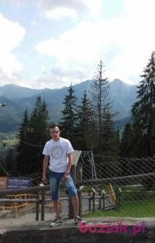 Dariusz, Male, 41, Żory, Polska, Photo: 1