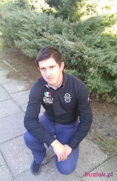 Mariusz, Mężczyzna, 38, Włoszczowa, Polska, Zdjęcie: 6