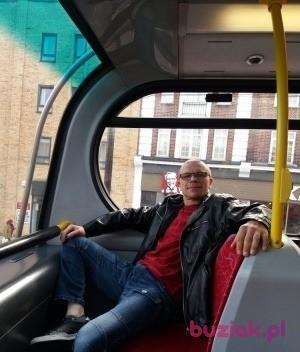 Jacek , Mężczyzna, 52, Wielka Brytania, Zdjęcie: 2