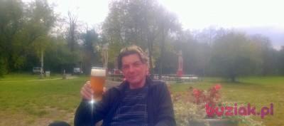 Włodzimierz , Male, 67, Legionowo, Polska, Photo: 1