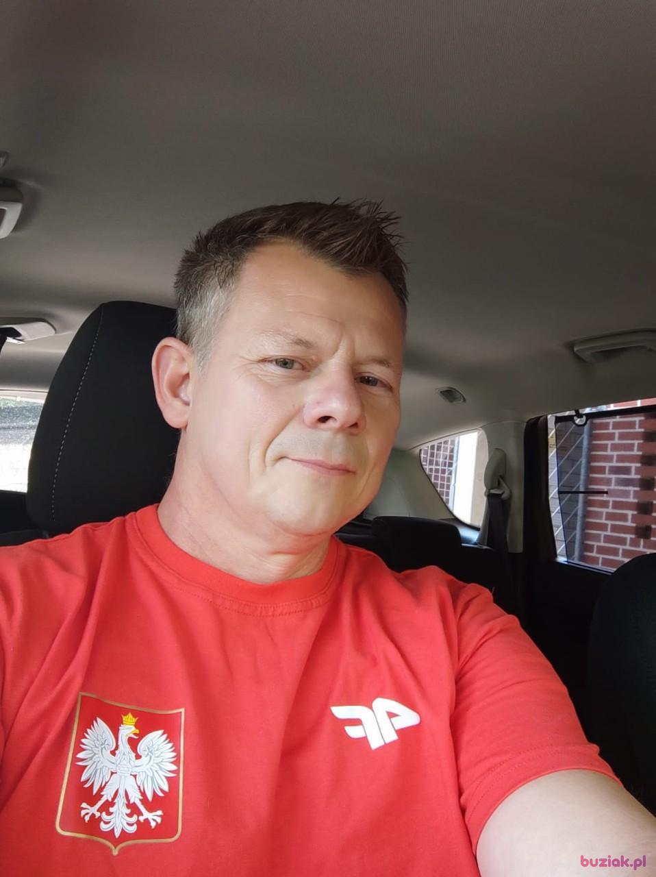 Piotr, Male, 53, Cologne, Niemcy, Photo: 3