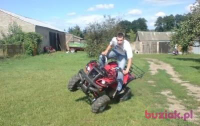 Mariusz, Mężczyzna, 40, Łomża, Polska, Zdjęcie: 4