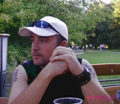 EXCITER1978, Mężczyzna, 48, Warszawa, Polska, Zdjęcie: 4