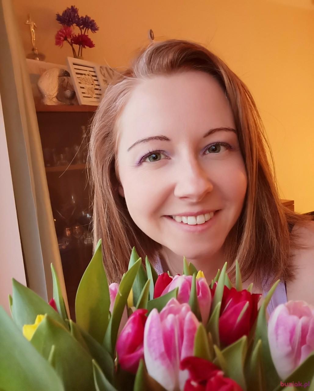 Isia, Female, 42, Gdynia, Polska, Photo: 8